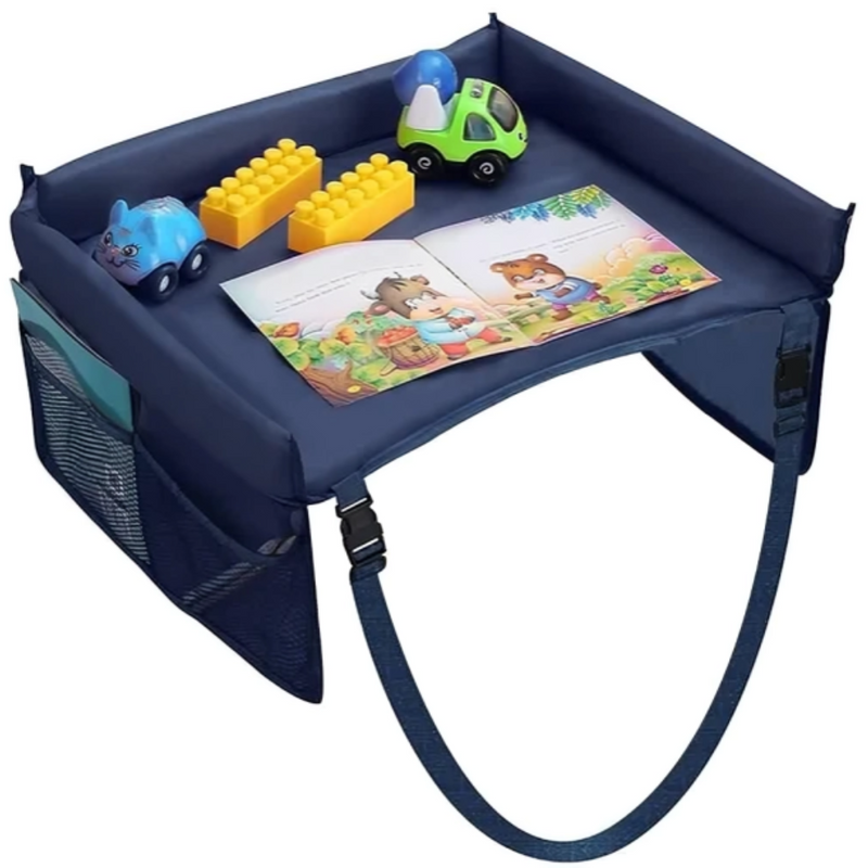 Kids Portable Travel Activity Tray